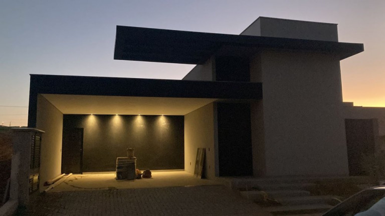 Imagem Casa de Condomínio com 3 Quartos à Venda, 312 m² em Residencial Villa De León - Piratininga Imagem Casa de Condomínio com 3 Quartos à Venda, 312 m² em Residencial Villa De León - Piratininga
