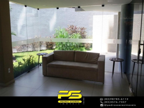 Imagem Apartamento com 4 Quartos à Venda, 181 m² em Cabo Branco - João Pessoa Imagem Apartamento com 4 Quartos à Venda, 181 m² em Cabo Branco - João Pessoa