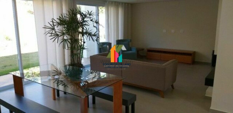 Imagem Casa com 3 Quartos à Venda, 378 m² em Jardim Tarumã - Jundiaí