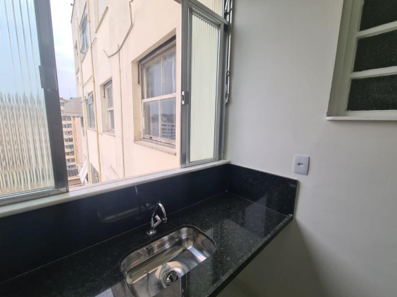Imagem Apartamento com 1 Quarto à Venda,  em Catete - Rio De Janeiro