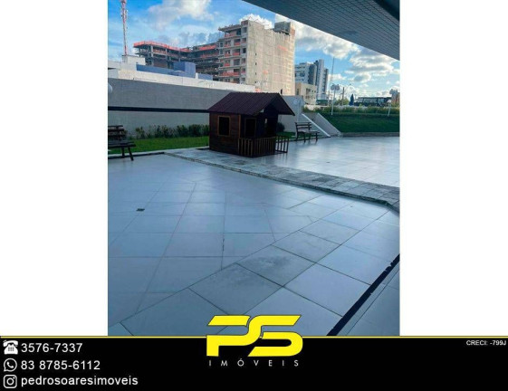 Imagem Apartamento com 3 Quartos à Venda, 104 m² em Jardim Oceania - João Pessoa Imagem Apartamento com 3 Quartos à Venda, 104 m² em Jardim Oceania - João Pessoa