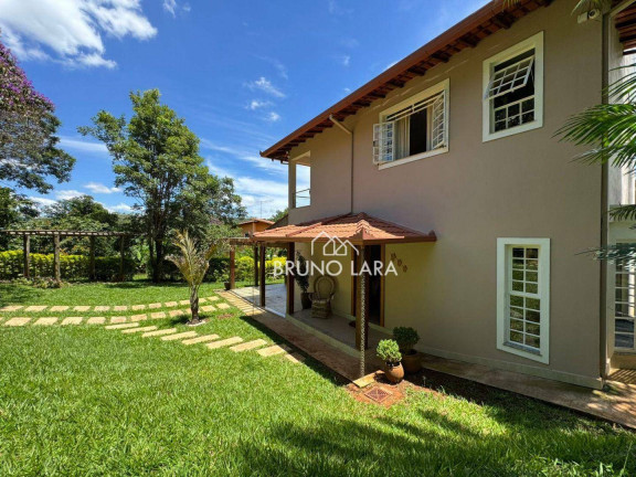 Imagem Casa com 3 Quartos à Venda, 200 m² em Condomínio Fazenda Solar - Igarapé Imagem Casa com 3 Quartos à Venda, 200 m² em Condomínio Fazenda Solar - Igarapé