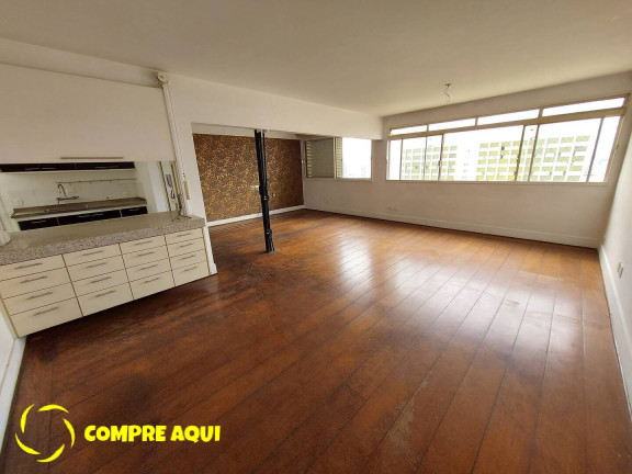 Imagem Apartamento com 3 Quartos à Venda, 105 m² em Perdizes - São Paulo Imagem Apartamento com 3 Quartos à Venda, 105 m² em Perdizes - São Paulo