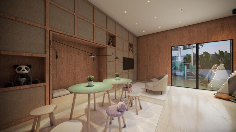 Imagem Apartamento com 3 Quartos à Venda, 104 m² em Perequê - Porto Belo Imagem Apartamento com 3 Quartos à Venda, 104 m² em Perequê - Porto Belo