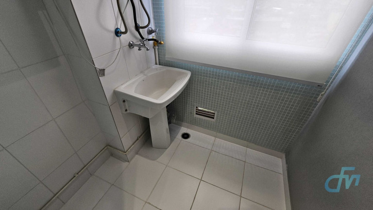 Imagem Apartamento com 2 Quartos para Alugar, 63 m² em Parque Santana - Mogi Das Cruzes