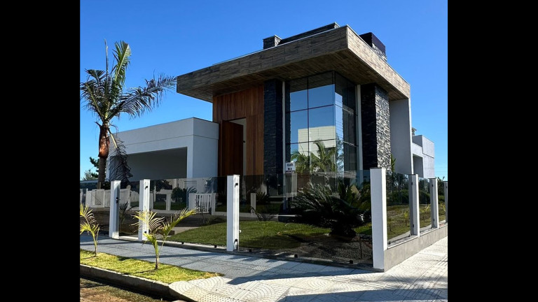 Imagem Casa com 3 Quartos à Venda, 195 m² em Balneário Rosa Do Mar - Passo De Torres Imagem Casa com 3 Quartos à Venda, 195 m² em Balneário Rosa Do Mar - Passo De Torres