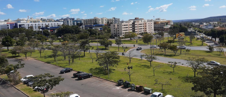 Imagem Apartamento com 1 Quarto à Venda, 36 m² em Setor De Habitações Individuais Norte - Brasília Imagem Apartamento com 1 Quarto à Venda, 36 m² em Setor De Habitações Individuais Norte - Brasília