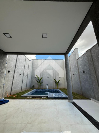 Imagem Casa de Condomínio com 3 Quartos à Venda, 126 m² em Villas Do Jaguari - Santana De Parnaíba Imagem Casa de Condomínio com 3 Quartos à Venda, 126 m² em Villas Do Jaguari - Santana De Parnaíba