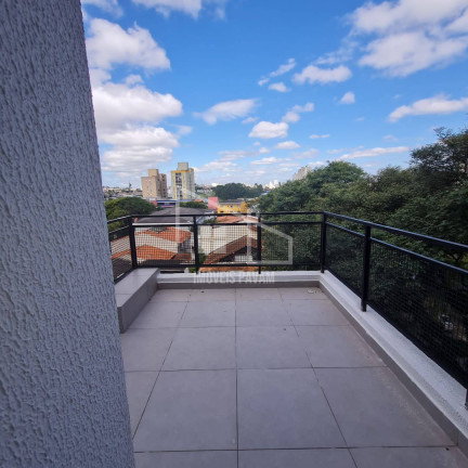 Imagem Apartamento à Venda, 119 m² em Centro - São Bernardo Do Campo