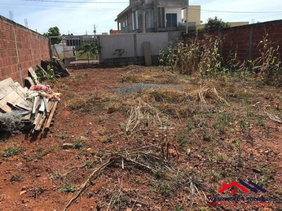 Imagem Terreno à Venda, 250 m² em Villa Suíça Brasília - Cidade Ocidental Imagem Terreno à Venda, 250 m² em Villa Suíça Brasília - Cidade Ocidental
