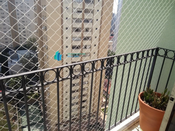 Imagem Apartamento com 3 Quartos à Venda, 69 m² em Vila Da Saúde - São Paulo
