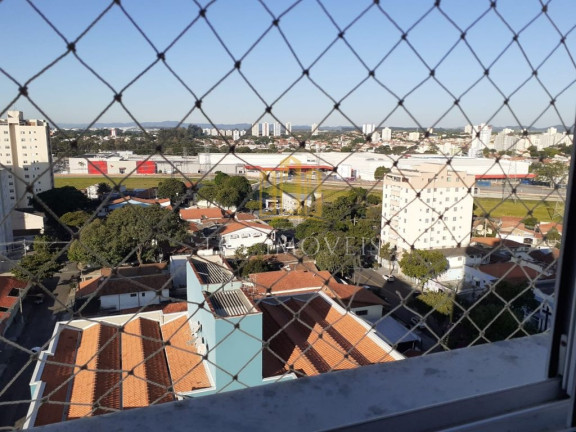 Imagem Apartamento com 3 Quartos à Venda, 77 m² em Jardim América - São José Dos Campos