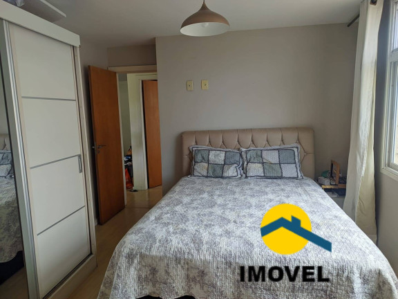 Imagem Apartamento com 2 Quartos à Venda, 75 m² em Santa Rosa - Niterói