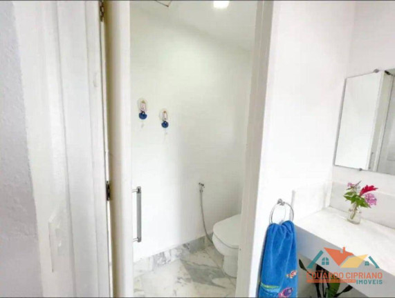 Imagem Casa com 3 Quartos à Venda, 278 m² em Condomínio Verde Mar - Caraguatatuba