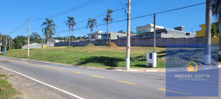 Imagem Terreno à Venda, 360 m² em Jardim Europa - Vargem Grande Paulista