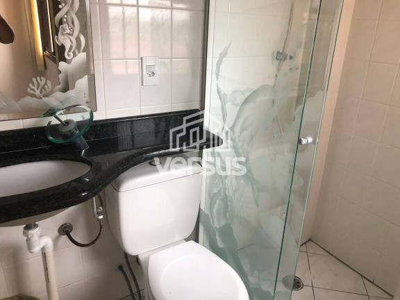 Imagem Apartamento com 2 Quartos à Venda, 70 m² em Real - Praia Grande