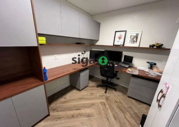 Imagem Apartamento com 3 Quartos à Venda, 122 m² em Sumaré - São Paulo Imagem Apartamento com 3 Quartos à Venda, 122 m² em Sumaré - São Paulo