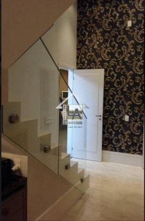 Imagem Cobertura com 3 Quartos à Venda, 410 m² em Granja Julieta - São Paulo