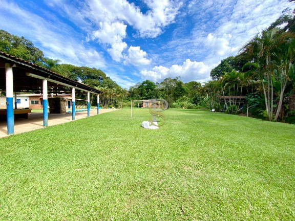 Imagem Chácara com 4 Quartos à Venda, 482 m² em Terra Preta - Mairiporã Imagem Chácara com 4 Quartos à Venda, 482 m² em Terra Preta - Mairiporã
