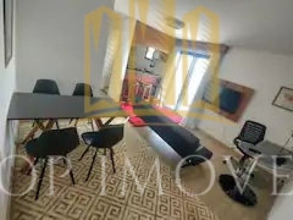 Imagem Apartamento com 1 Quarto para Alugar, 56 m² em Jardim São Dimas - São José Dos Campos