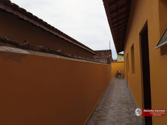 Imagem Casa com 2 Quartos à Venda, 60 m² em Suarao - Itanhaem Imagem Casa com 2 Quartos à Venda, 60 m² em Suarao - Itanhaem