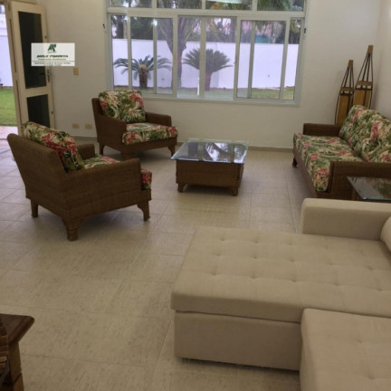 Imagem Casa de Condomínio com 6 Quartos à Venda, 1.097 m² em Jardim Acapulco - Guarujá Imagem Casa de Condomínio com 6 Quartos à Venda, 1.097 m² em Jardim Acapulco - Guarujá