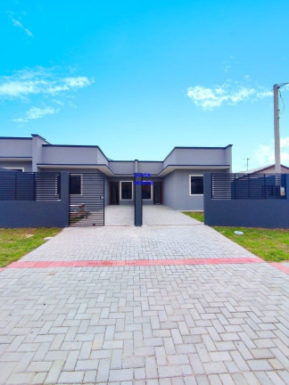 Imagem Casa com 3 Quartos à Venda, 68 m² em Capela Velha - Araucária Imagem Casa com 3 Quartos à Venda, 68 m² em Capela Velha - Araucária