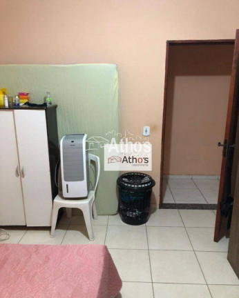 Imagem Sobrado com 4 Quartos à Venda, 218 m² em Jardim Hubert - Indaiatuba Imagem Sobrado com 4 Quartos à Venda, 218 m² em Jardim Hubert - Indaiatuba