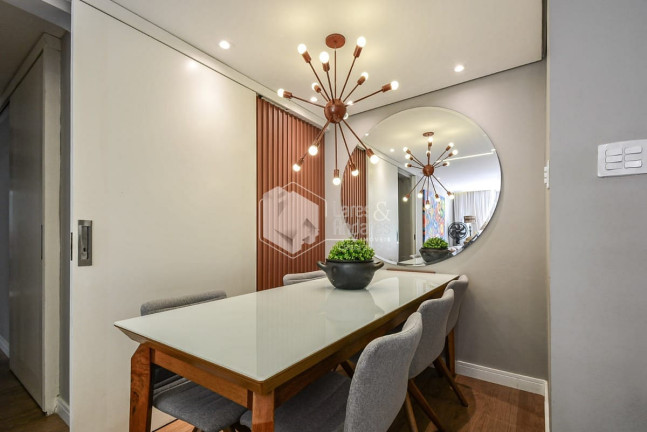 Imagem Apartamento com 3 Quartos à Venda, 111 m² em Planalto Paulista - São Paulo