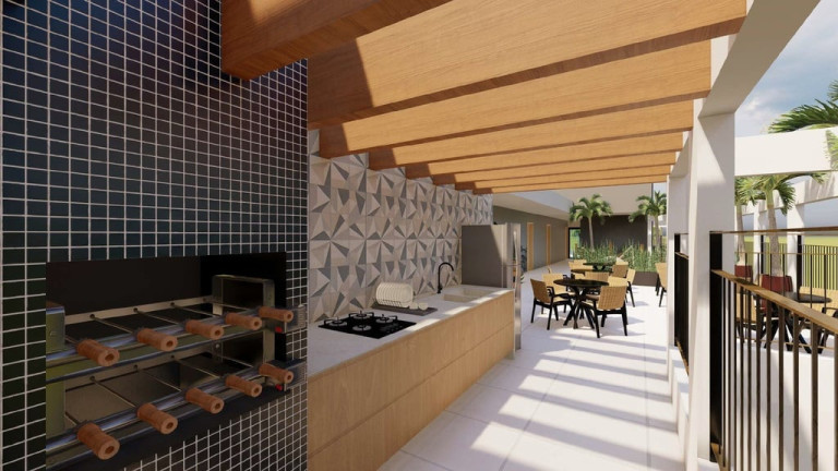 Imagem Apartamento com 2 Quartos à Venda, 43 m² em Vila Ré - São Paulo