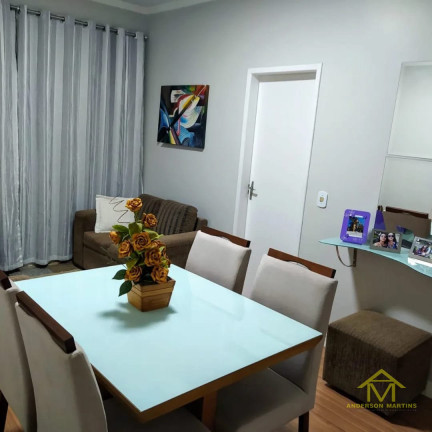 Imagem Casa com 3 Quartos à Venda, 80 m² em Santos Dumont - Vila Velha Imagem Casa com 3 Quartos à Venda, 80 m² em Santos Dumont - Vila Velha