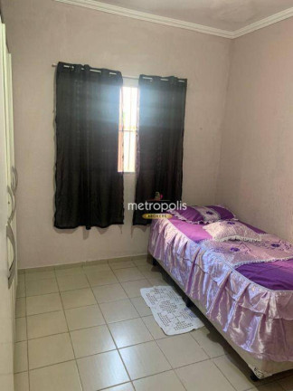 Imagem Casa com 2 Quartos à Venda, 69 m² em Campestre - Santo André Imagem Casa com 2 Quartos à Venda, 69 m² em Campestre - Santo André