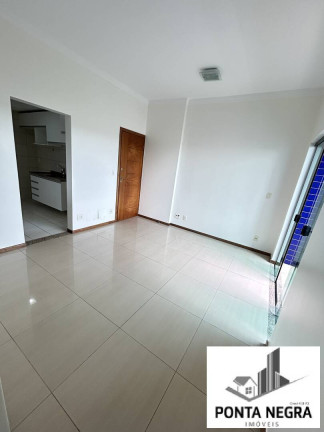Imagem Apartamento com 2 Quartos para Alugar, 70 m² em Ponta Negra - Manaus Imagem Apartamento com 2 Quartos para Alugar, 70 m² em Ponta Negra - Manaus