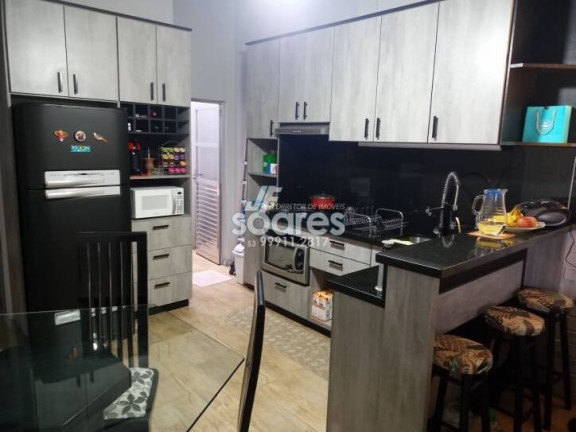 Imagem Casa com 3 Quartos à Venda, 135 m² em Laranjal - Pelotas