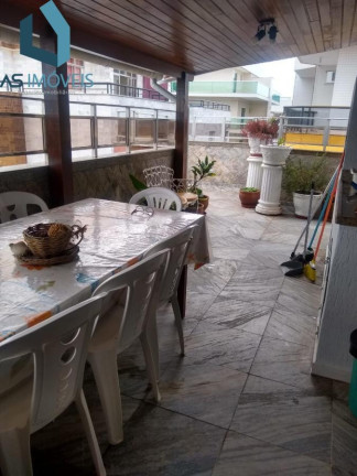 Imagem Cobertura com 4 Quartos à Venda, 140 m² em Braga - Cabo Frio Imagem Cobertura com 4 Quartos à Venda, 140 m² em Braga - Cabo Frio