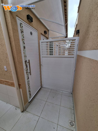 Imagem Casa com 2 Quartos à Venda, 60 m² em Ocian - Praia Grande Imagem Casa com 2 Quartos à Venda, 60 m² em Ocian - Praia Grande