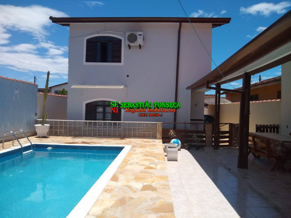 Casa com 5 Quartos à Venda, 300 m² em São José Dos Campos