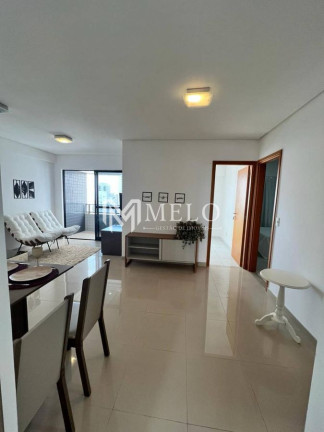 Imagem Apartamento com 3 Quartos à Venda, 87 m² em Boa Viagem - Recife