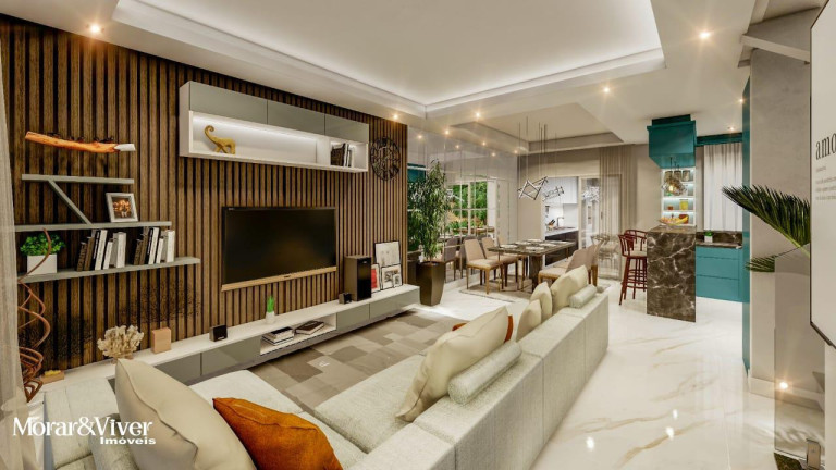 Imagem Sobrado com 3 Quartos à Venda, 166 m² em Afonso Pena - São José Dos Pinhais Imagem Sobrado com 3 Quartos à Venda, 166 m² em Afonso Pena - São José Dos Pinhais