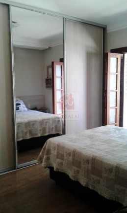Imagem Casa com 5 Quartos à Venda, 125 m² em Santa Tereza - Porto Alegre Imagem Casa com 5 Quartos à Venda, 125 m² em Santa Tereza - Porto Alegre
