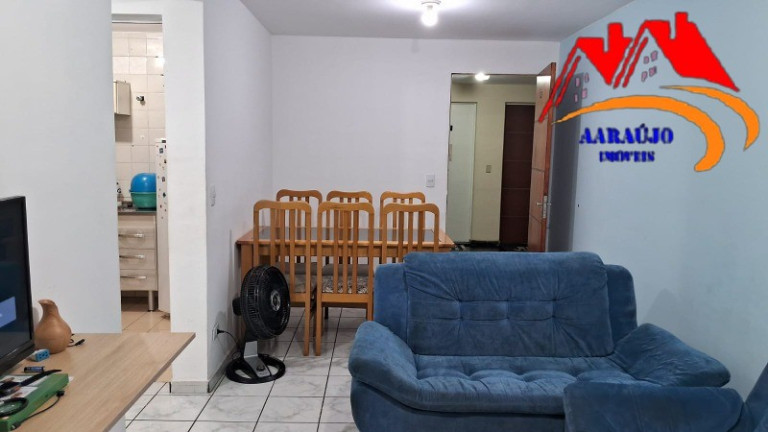Imagem Imóvel com 2 Quartos à Venda, 54 m² em Veloso - Osasco Imagem Imóvel com 2 Quartos à Venda, 54 m² em Veloso - Osasco