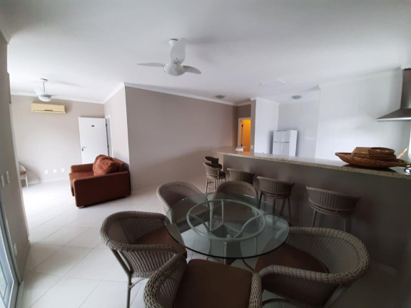 Imagem Apartamento com 3 Quartos à Venda, 178 m² em Praia Grande - Ubatuba