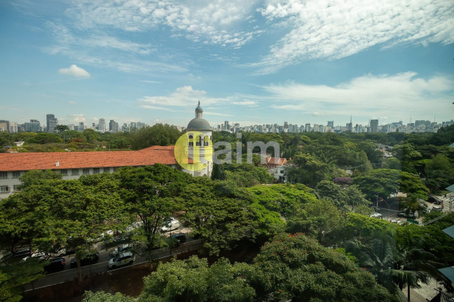 Imagem Imóvel para Alugar, 68 m² em Jardim Paulista - São Paulo