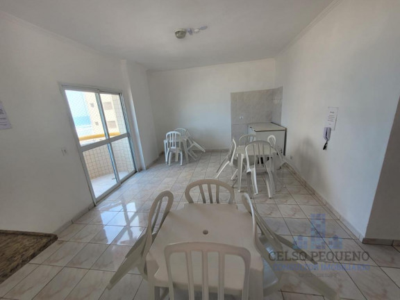 Imagem Kitnet com 1 Quarto à Venda, 35 m² em Aviação - Praia Grande Imagem Kitnet com 1 Quarto à Venda, 35 m² em Aviação - Praia Grande