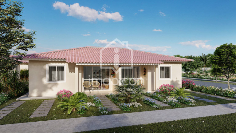 Imagem Casa com 2 Quartos à Venda, 53 m² em Morada Nova - Vitória Da Conquista Imagem Casa com 2 Quartos à Venda, 53 m² em Morada Nova - Vitória Da Conquista