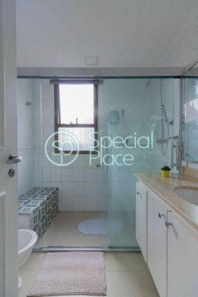 Imagem Apartamento com 3 Quartos à Venda, 270 m² em Moema Pássaros - São Paulo Imagem Apartamento com 3 Quartos à Venda, 270 m² em Moema Pássaros - São Paulo