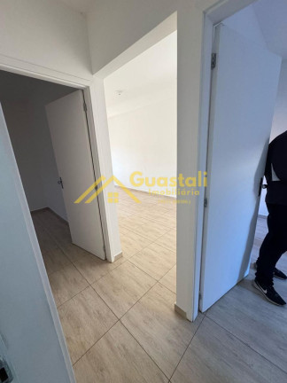 Imagem Casa com 2 Quartos à Venda, 48 m² em Parque São Matheus - Piracicaba