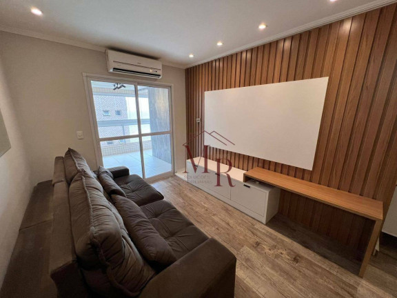 Imagem Apartamento com 3 Quartos à Venda, 120 m² em Aviação - Praia Grande Imagem Apartamento com 3 Quartos à Venda, 120 m² em Aviação - Praia Grande