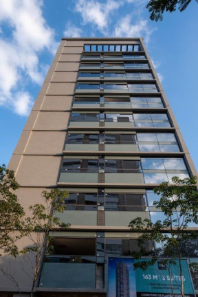 Loft com 1 Quarto à Venda, 27 m² em Vila Mariana - São Paulo