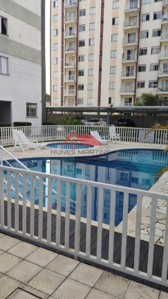 Imagem Apartamento com 2 Quartos à Venda, 64 m² em Vila Zizinha - São José Dos Campos